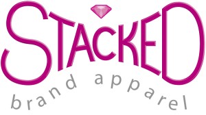 STACKED logo