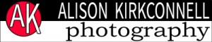 Aliuson Kirkconnell Photography logo